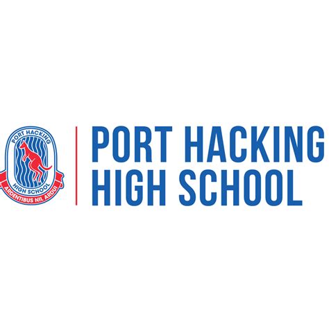 port hacking high school website.